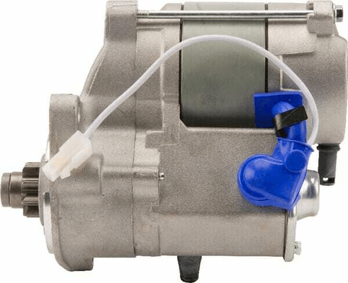 Pièces agricoles - Eclairage - Démarreur 12 V, 1,2 kW, 9 dents Kramp