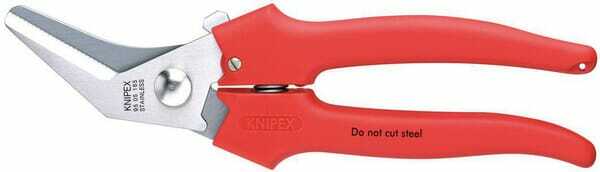 Outils - Outils divers - Coupe-tout