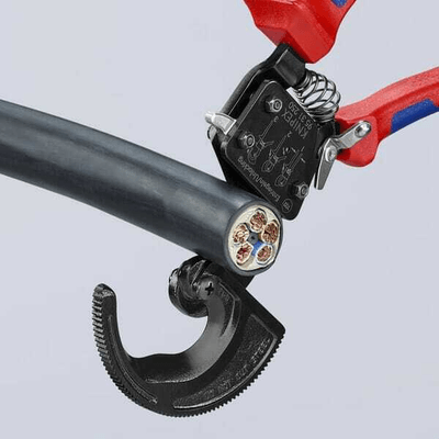 Outils - Outils divers - Coupe-cables Knipex