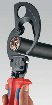 Outils - Outils divers - Coupe-cables Knipex