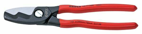 Outils - Outils divers - Coupe-cables