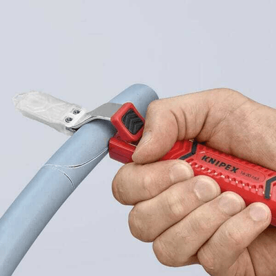 Outils - Outils divers - Couteau de câble