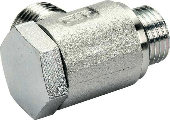 Pièces agricoles - Machines - Tubulure annul SWVE 12 LM M16X