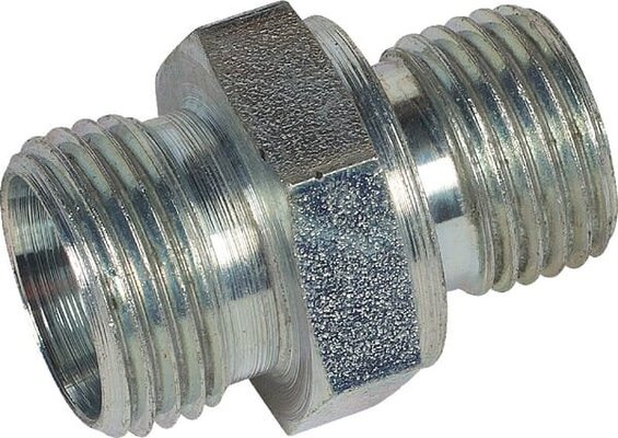 Pièces agricoles - Machines - Adaptateur x-GE12-LM M16x1,5