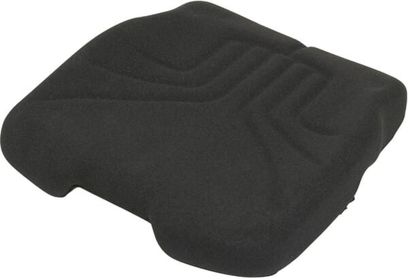 Pièces agricoles - Pièce divers - Coussin en tissu noir Actimo