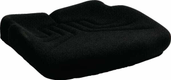Coussin de siège tissu