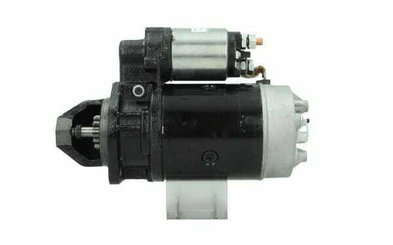 Pièces agricoles - Eclairage - Démarreur 12V 1,9kW 11 dents Kramp