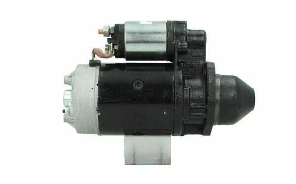 Pièces agricoles - Eclairage - Démarreur 12V 1,9kW 11 dents Kramp