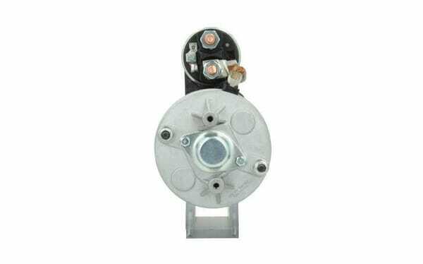 Pièces agricoles - Eclairage - Démarreur 12V 1,9kW 11 dents Kramp