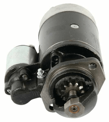 Pièces agricoles - Eclairage - Démarreur 12V 1,9kW 11 dents Kramp