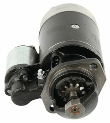 Pièces agricoles - Eclairage - Démarreur 12V 1,9kW 11 dents Kramp