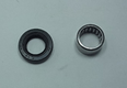Kit réparation de commande d'embrayage TOURMAX Honda XR600R