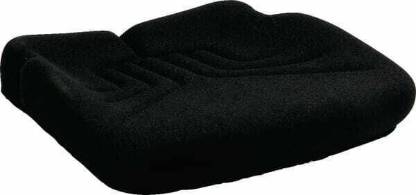 Pièces agricoles - Pièce divers - Coussin de siège tissu