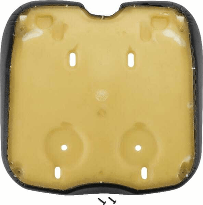 Pièces agricoles - Pièce divers - Coussin de siège Grammer