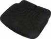Coussin de siège tissu