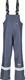 combinaison de pluie bleue 5XL
