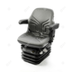 siège conducteur GRAMMER MSG95G/721 Deutz-Fahr origine