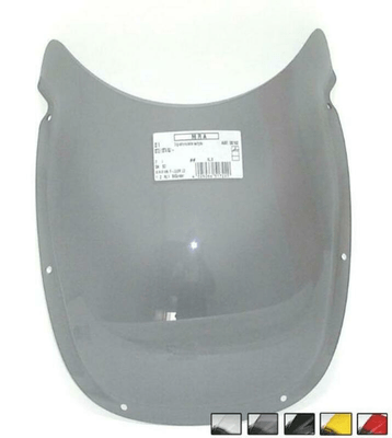 Pièces Quad & Motos - Pièces communes - Bulle MRA Origin O - Ducati ST2/ST2/ST4