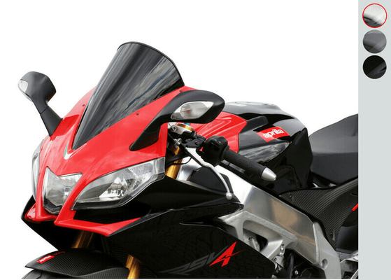 Pièces Quad & Motos - Pièces communes - Bulle MRA Racing R - Aprilia RSV4