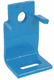 Bride 30x10mm pour châssis 50x15mm utilisable pour Lemken