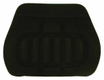 Coussin dorsale, tissue Gramme