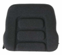 Coussin dorsale, tissue schwar