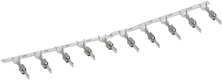 Broche de contact mâle JT/JPT 0,5-1mm²