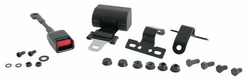 Ceinture abdominale Automatiq.