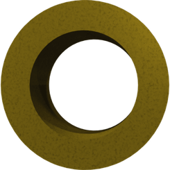 Pièces agricoles - Pièce divers - BAGUE Kverneland origine