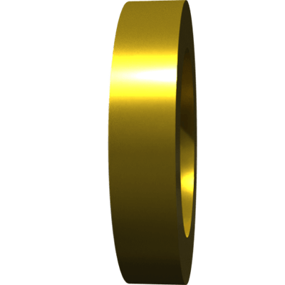 Pièces agricoles - Pièce divers - BAGUE Kverneland origine