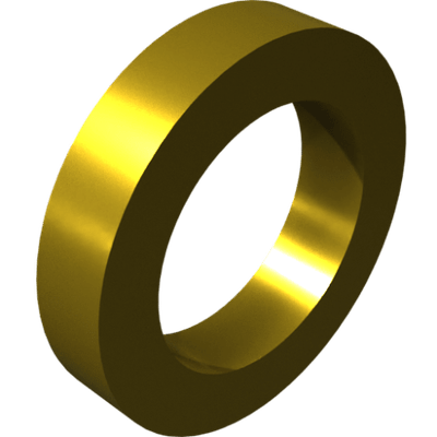 Pièces agricoles - Pièce divers - BAGUE Kverneland origine