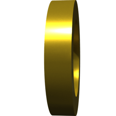 Pièces agricoles - Pièce divers - BAGUE Kverneland origine