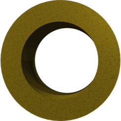 Pièces agricoles - Pièce divers - BAGUE Kverneland origine