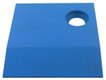 Pièce d'usure G SCR11 Lemken
