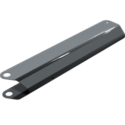 Pièces agricoles - Pièce divers - Embout Kverneland origine