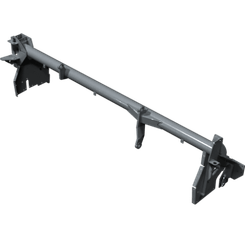 Pièces agricoles - Pièce divers - Cadre FrMoCo Roller 3,6m Kverneland origine