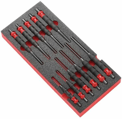Outils - Outils divers - Mousse de plateau à outils