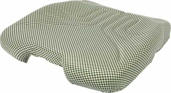 Pièces agricoles - Pièce divers - Kit coussin