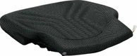 Chauffage de siège tissu