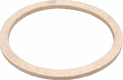 Bague a feutre D 140/120X6