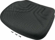 Coussin de siège, nouv. design