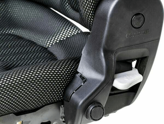 Pièces agricoles - Pièce divers - Siège Compacto Comfort W New Design