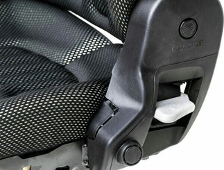 Pièces agricoles - Pièce divers - Siège Compacto Comfort W New Design
