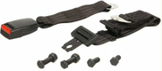 Ceinture non rétractable