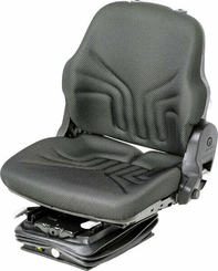 Pièces agricoles - Pièce divers - Siège Compacto Comfort W New Design