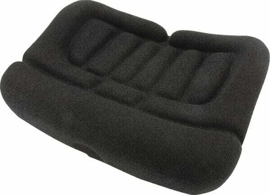 Pièces agricoles - Pièce divers - Coussin d'assise Tissu Noir(e)