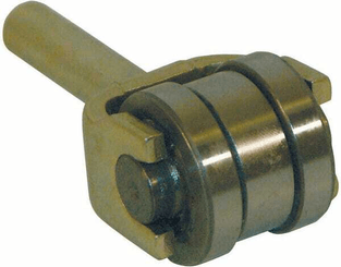 Pièces agricoles - Pièce divers - Fourche Grammer
