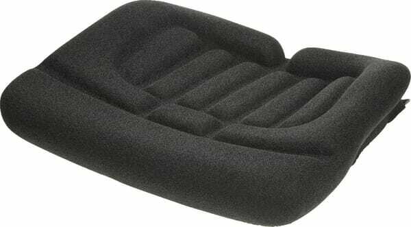Pièces agricoles - Pièce divers - Coussin en tissu Grammer