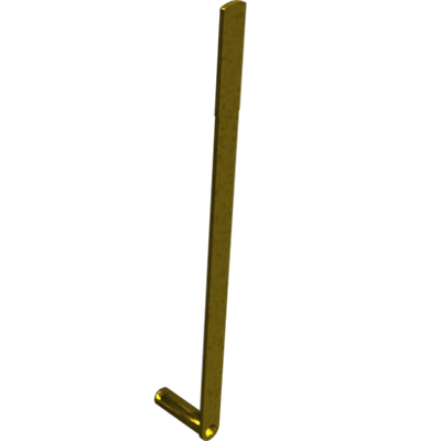 Pièces agricoles - Pièce divers - Levier de sertissage arrière Kverneland origine