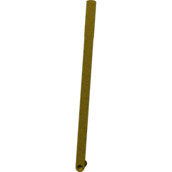 Pièces agricoles - Pièce divers - Levier de sertissage arrière Kverneland origine